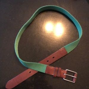 Banana Republic belt